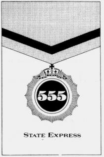 555 STATE EXPRESS