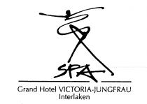 Grand Hotel VICTORIA-JUNGFRAU Interlaken