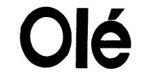 Olé