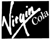 Virgin Cola