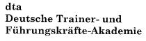 dta Deutsche Trainer- und Führungskräfte-Akademie