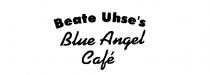 Beate Uhse's Blue Angel Café