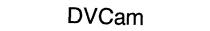 DVCam