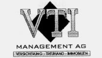 VTI MANAGEMENT AG VERSICHERUNG - TREUHAND - IMMOBILEN