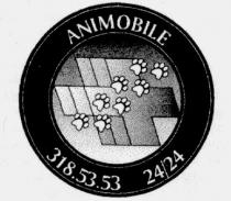 ANIMOBILE 318.53.53.24/24