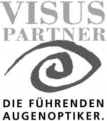 VISUS PARTNER DIE FÜHRENDEN AUGENOPTIKER.