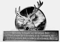 Schweizer Schmuck- und Uhrentage, Bern