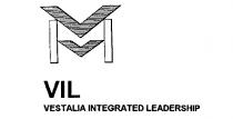 VV VIL VESTALIA INTEGRATED LEADERSHIP
