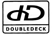 dD DOUBLEDECK