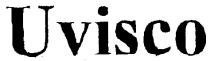 Uvisco