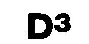 D3