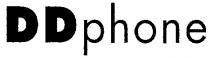 DDphone