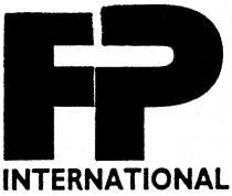 FP INTERNATIONAL