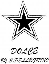 DOLCE BY S. PELLEGRINO