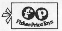 fp Fisher-Price Toys