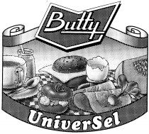 Butty UniverSel