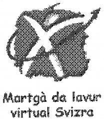 Martgà da lavur virtual Svizra