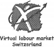 Virtual labour market Switzerland
