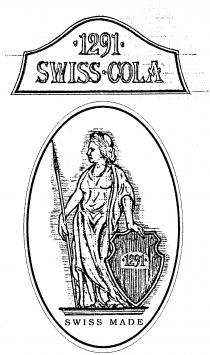 1291 SWISS COLA
