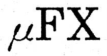 FX