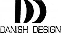 DD DANISH DESIGN