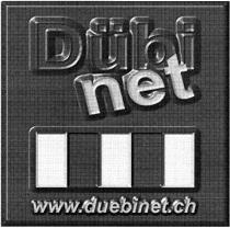 Dübi net