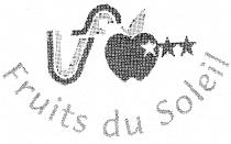 uf Fruits du Soleil