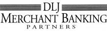 DLJ MERCHANT BANKING PARTNERS