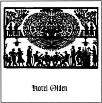 Hotel Olden