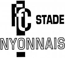 FC STADE NYONNAIS