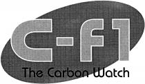 C-F1 The Carbon Watch