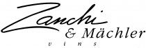Zanchi & Mächler vins