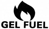 GEL FUEL