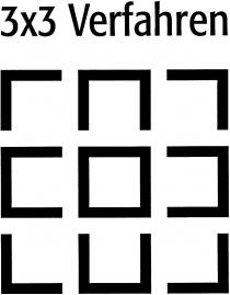 3x3 Verfahren