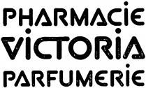 PHARMACiE ViCTORiA PARFUMERiE