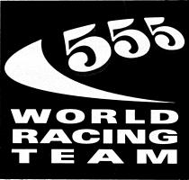 555 WORLD RACING TEAM