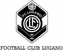 FCL FC LUGANO FOOTBALL CLUB LUGANO