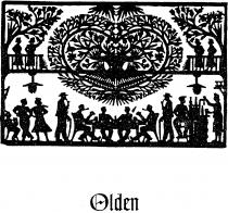 Olden