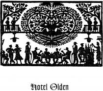 Hotel Olden