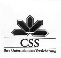 CSS Ihre Unternehmens-Versicherung
