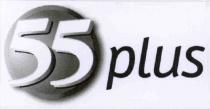 55 plus