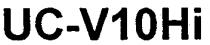 UC-V10Hi