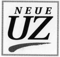 NEUE UZ