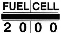 FUEL CELL 2000