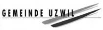 GEMEINDE UZWIL