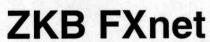 ZKB FXnet