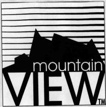 mountain VIEW TM