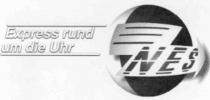 Express rund um die Uhr NES