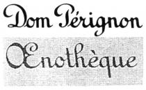 Dom Pérignon OEnothèque