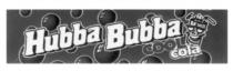 Hubba Bubba COOL cola